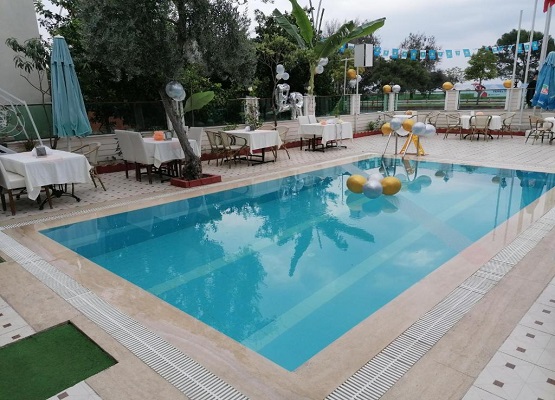 بلدیبی کمر